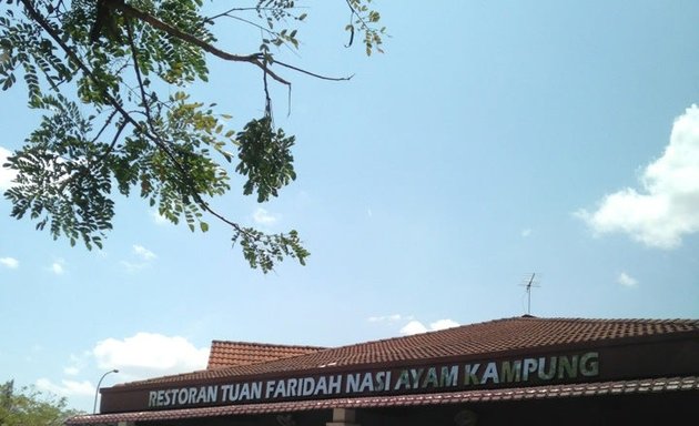Photo of Restoran Tuan Faridah