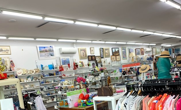 Photo of Salvos Stores Mitcham