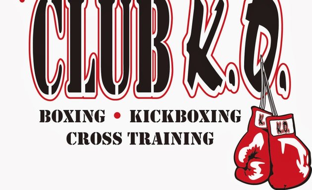 Photo of Club K.O. Boxing & Personal Training 1
