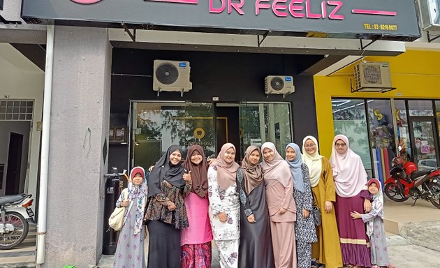 Photo of Klinik Gigi Dr Feeliz TTDI Grove