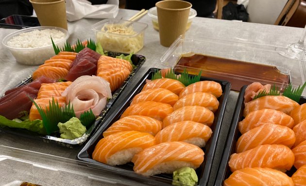 Photo de Sakura sushi 75015