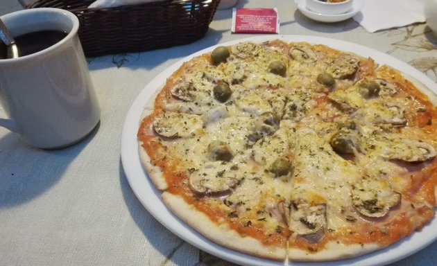 Foto de Pizzeria Da Remi