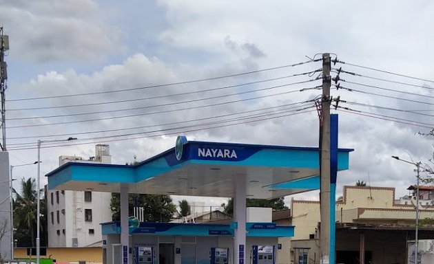 Photo of JRG Enterprises - Nayara Petrol Station