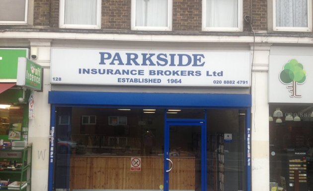 Photo of Parkside Insurance Brokers Ltd