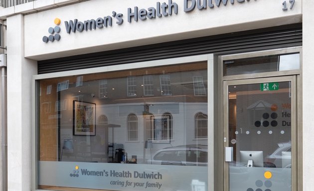 Photo of Women's Health Dulwich