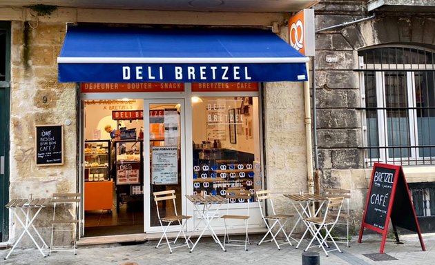 Photo de Deli Bretzel