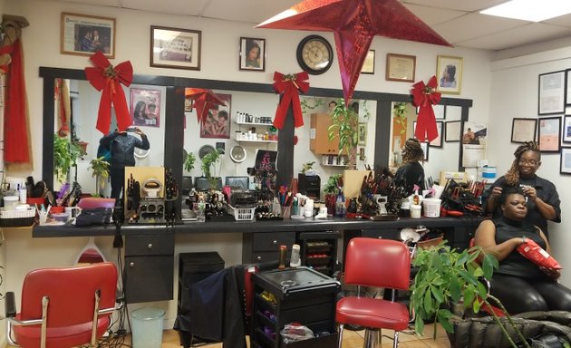 Photo of Josephine's Beauty Shop