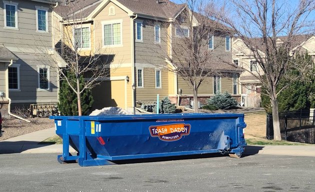 Photo of Trash Daddy Dumpster Rentals