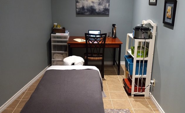 Photo of Stem & Stone Massage Therapy Clinic