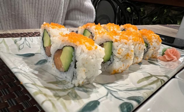 Foto de Bar Restaurante granja & sushi