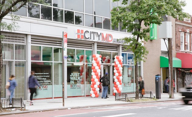 Photo of CityMD Crown Heights Urgent Care - Brooklyn