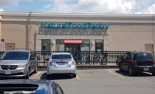 Photo of Natural Food Pantry - Westboro