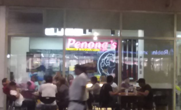 Photo of Penongs
