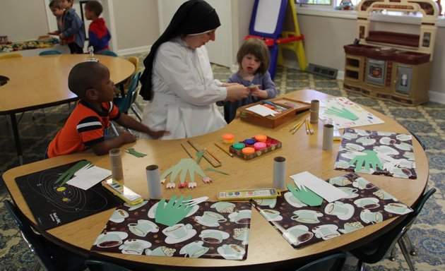 Photo of Sacred Hearts Sisters Child Care