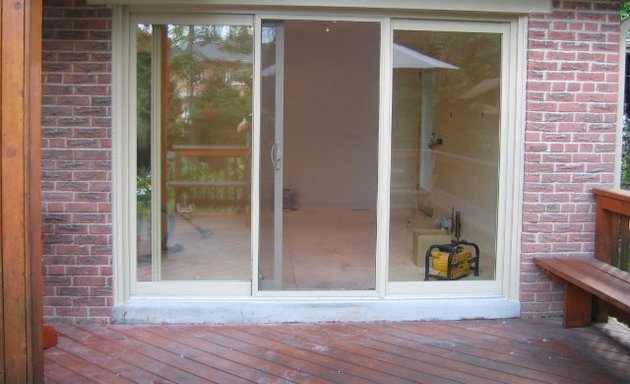 Photo of A & J Windows & Doors