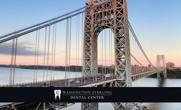 Photo of Washington Sterling Dental Center