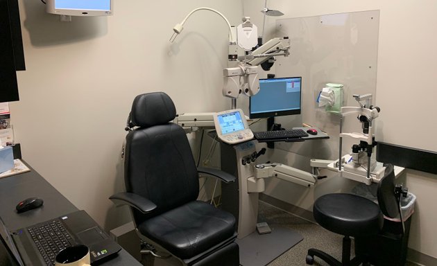 Photo of Master Eye Associates