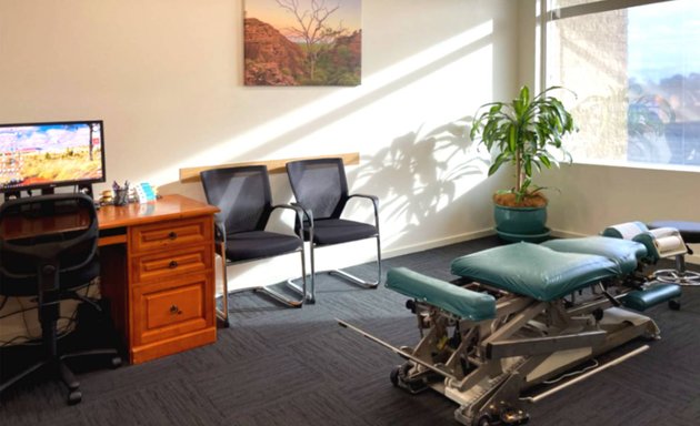 Photo of Southside Chiropractic & Massage
