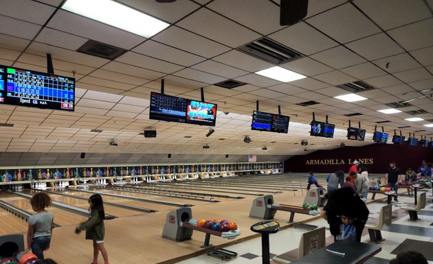 Photo of Armadilla Lanes II