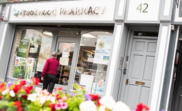 Photo of Brookwood Pharmacy