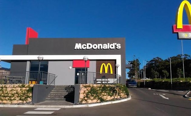 Photo of McDonald's Okavango Drive-Thru