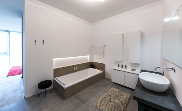 Foto von PARKSUITES Apartments Graz