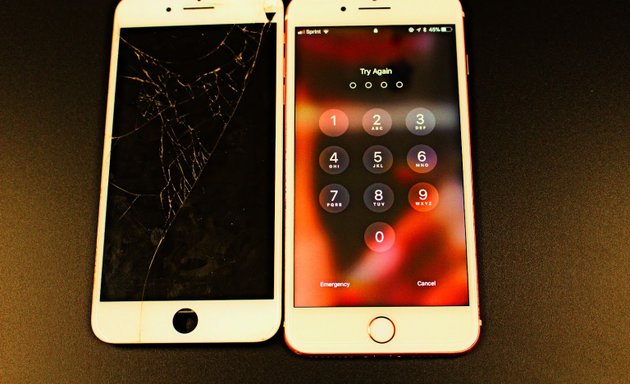 Photo of iPhone Repair Service | Buy&Fix Phones