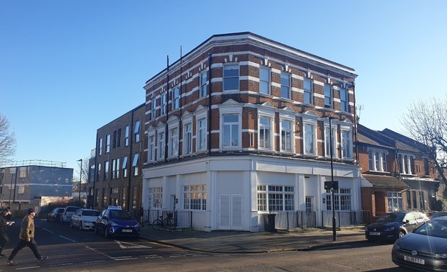 Photo of Stokley Court