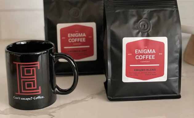 Photo of Enigma Coffee