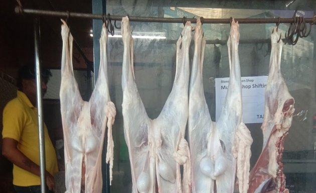 Photo of Al Savera chicken & Mutton stall