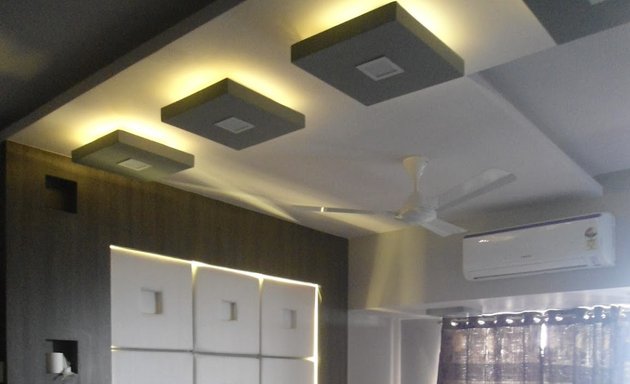 Photo of Creative Concept Interior Contractor Andheri