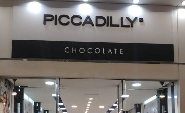 Foto de Piccadilly Chocolate
