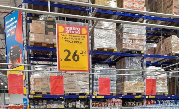 Foto de Makro Venezuela