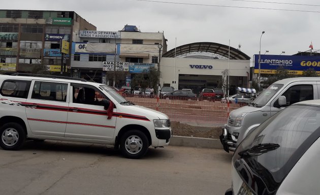 Foto de Volvo Perú S.A. San Luis