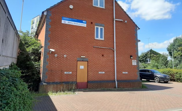Photo of Abbey Medical Centre