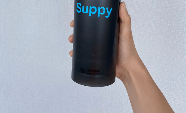 Photo of Suppy