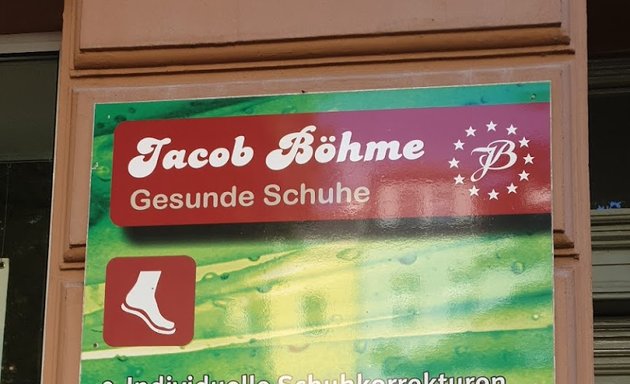 Foto von "Jacob Böhme" Orthopädie-Schuhmacher GmbH