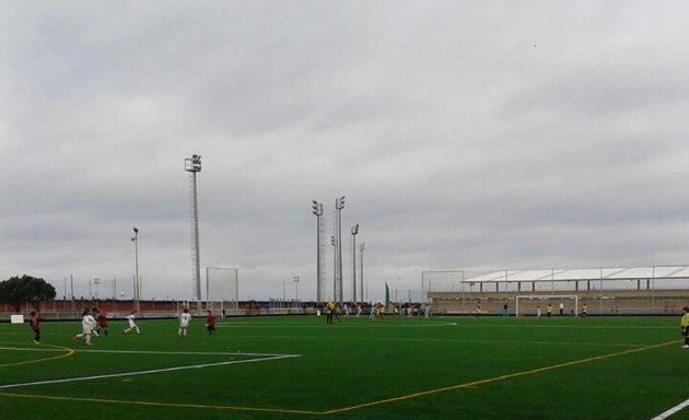 Foto de Ciudad Deportiva de La Torre