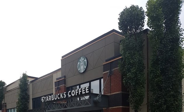 Photo of Starbucks