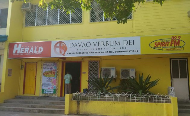 Photo of Davao Verbum Dei Media Foundation, Inc.