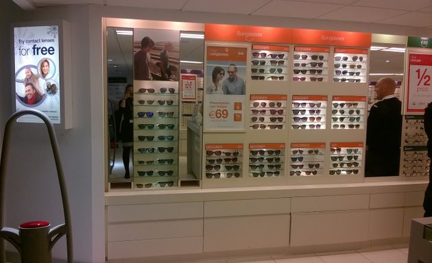 Photo of Vision Express Opticians - Cork - Douglas Court Shopping Centre