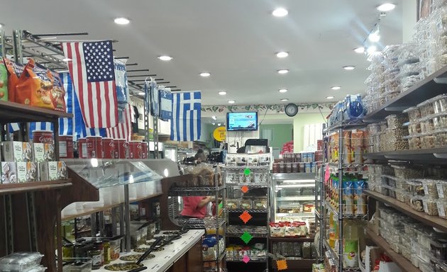 Photo of Greek Food Emporium