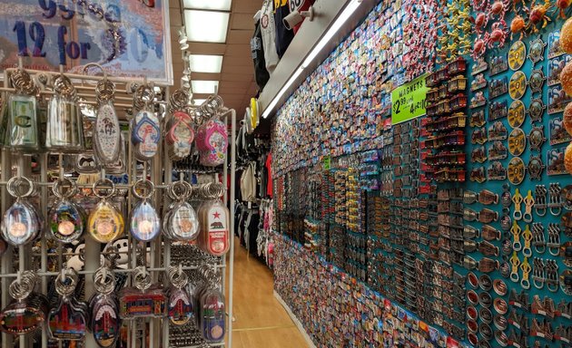 Photo of World of magnets
