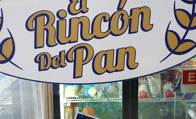 Foto de Panadería Rincón Del Pan