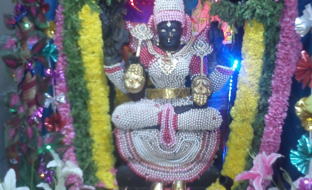 Photo of Sri Bhavani Shankar,Sri Doorva Ganapathi And Sri Subramaneshwara Temple