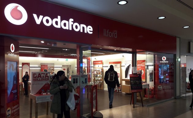 Photo of Vodafone
