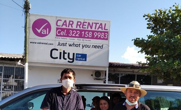 Foto de City Renta de Autos en Monterrey