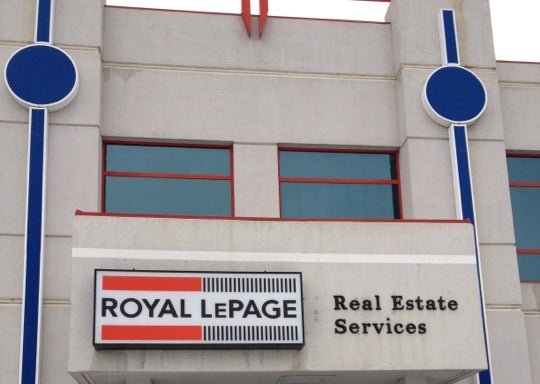 Photo of Doug Smilski - Royal LePage Noralta Real Estate*