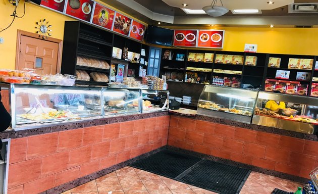 Photo of Rouge Bakery