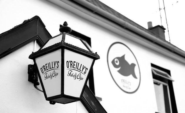 Photo of O'Reilly's Fish & Chips
